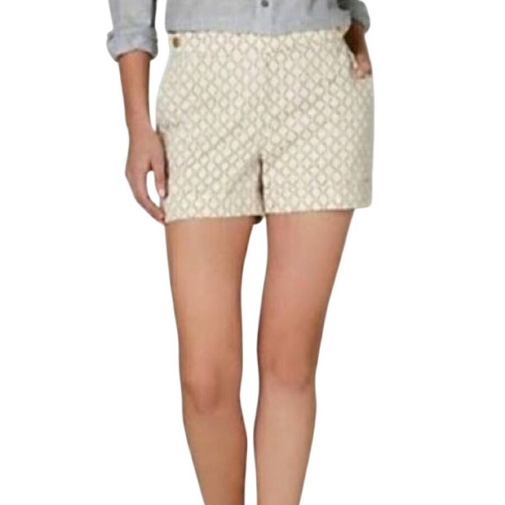 Anthropologie Meadow Rue Mid Rise
Cuffed Women's Size 8